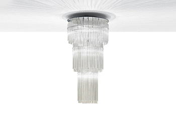 Люстра Charleston Gran 