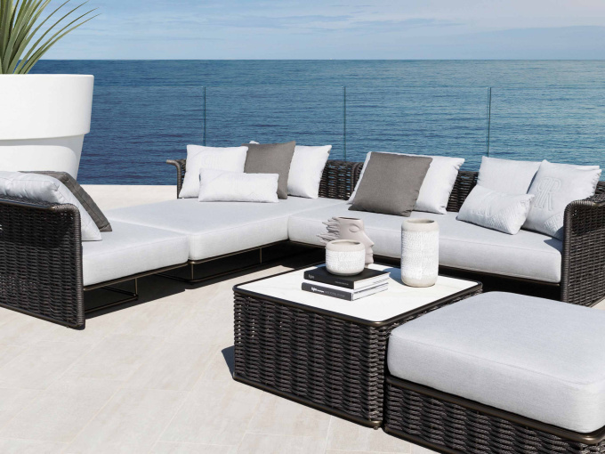 Журнальний Столик Marina