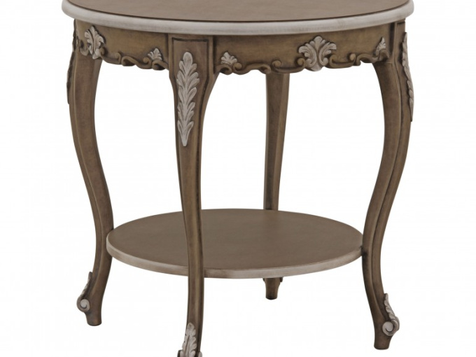 Журнальний столик Phyllon