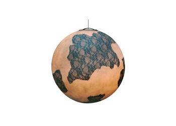 Потолочный светильник  Ululì – Ululà: SE648PB-EXT