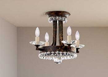 Люстра EARLY AMERICAN