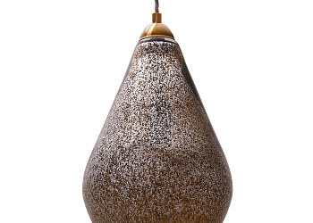 Стельовий світильник Metallo Fossil Pendant