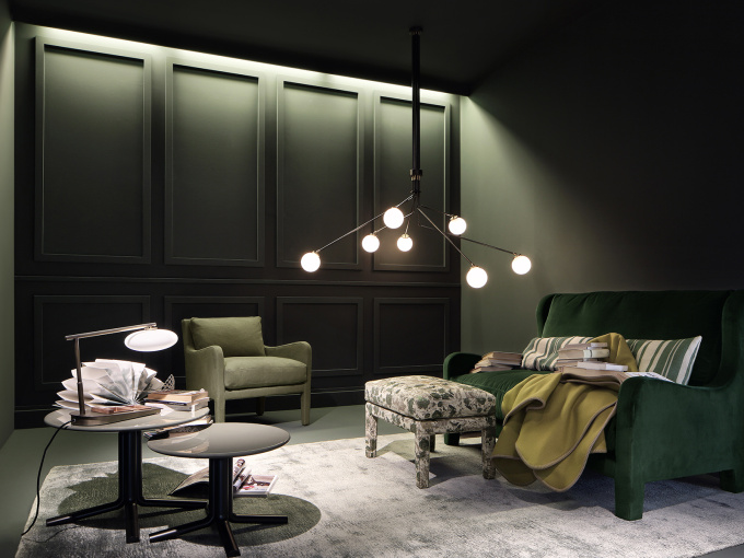 Кресло Forrest