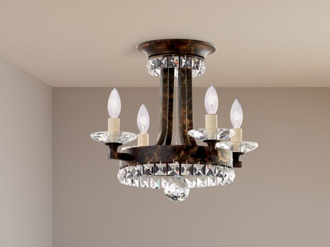 Люстра EARLY AMERICAN