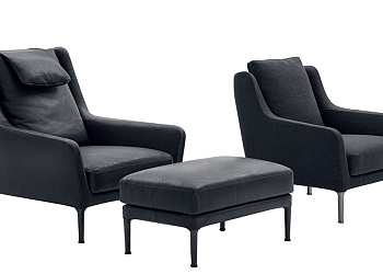 Кресло Édouard