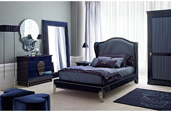 Кровать  Leone