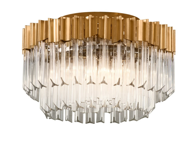 Стельові Світильники Charisma