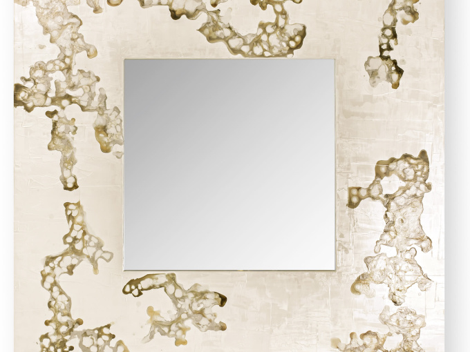 Зеркало AFRICA GOLDEN CITY