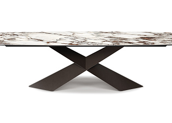 Обідний стіл  Tyron Keramik