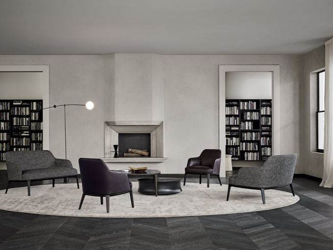 Журнальный столик Henry