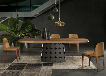 Стол обеденный Pois