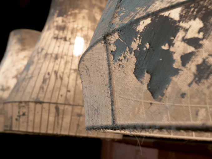 Підвіска Atelier: SE689S