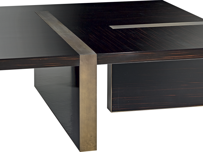 Журнальный столик Alec