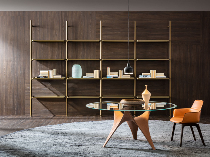 Кресло Barbican