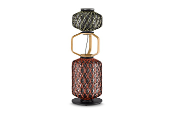 Лампа STATUE KAFA