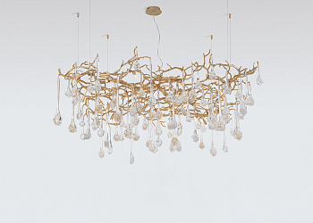 Люстра Coral Reef