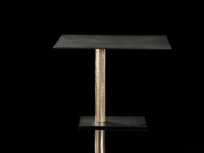 Столики Twistable coffee table and consolle