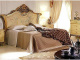 Кровать Cappellini Intagli Кровать Cappellini Intagli