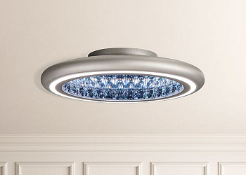 Люстра INFINITE AURA