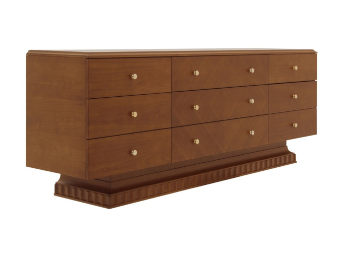 Буфет Ellipse art 0cr352