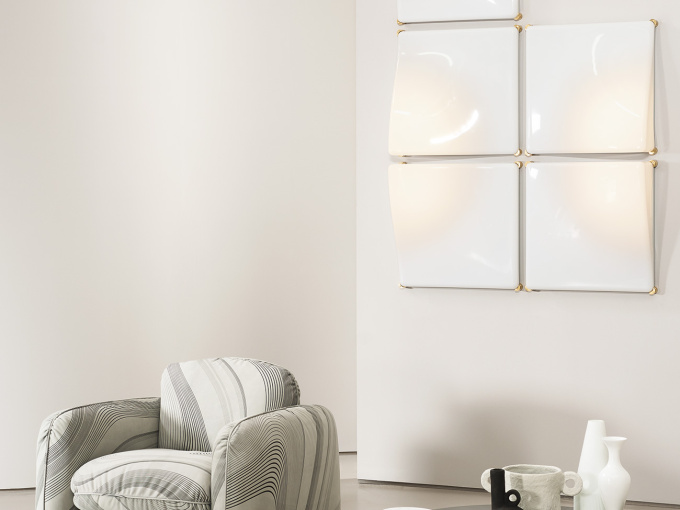 Кресло   Brigitte