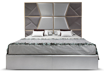 Кровать Mondrian