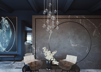 Люстра BALLROOM C15-20