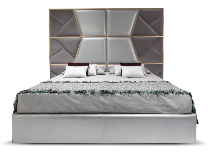 Кровать Mondrian