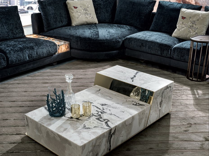 Журнальний столик Bold