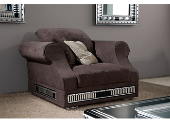 Кресло COMFORT NOUVEAU 125 ART DECO