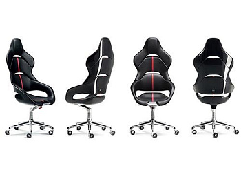 Кресло Cockpit