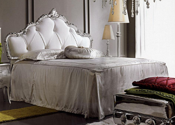 Кровать Penelope Antonelli Moravio 3330 Ns