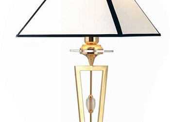 Лампа настольная 1214/SG