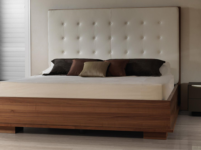 Прикроватная тумбочка Luna