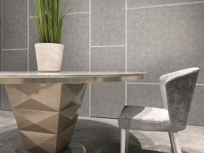 Модульная Стена Zenit  Boiseria