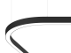 Стельовий світильник Mino 60 Curve Стельовий світильник Mino 60 Curve