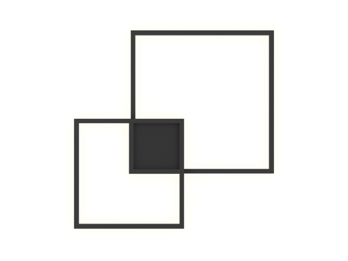 Настенная лампа Venn 1.0