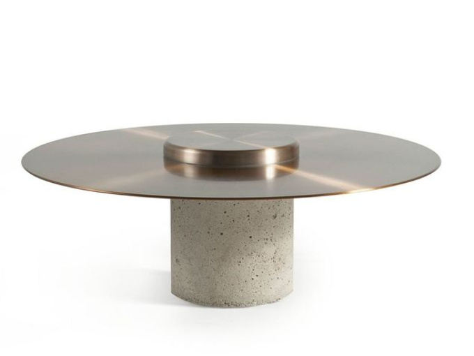 Журнальный стол Canotier