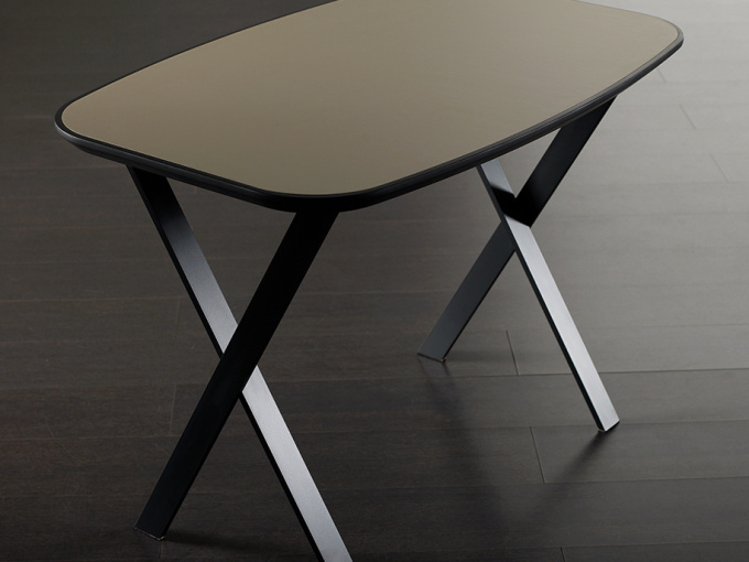 Письменный стол Burt