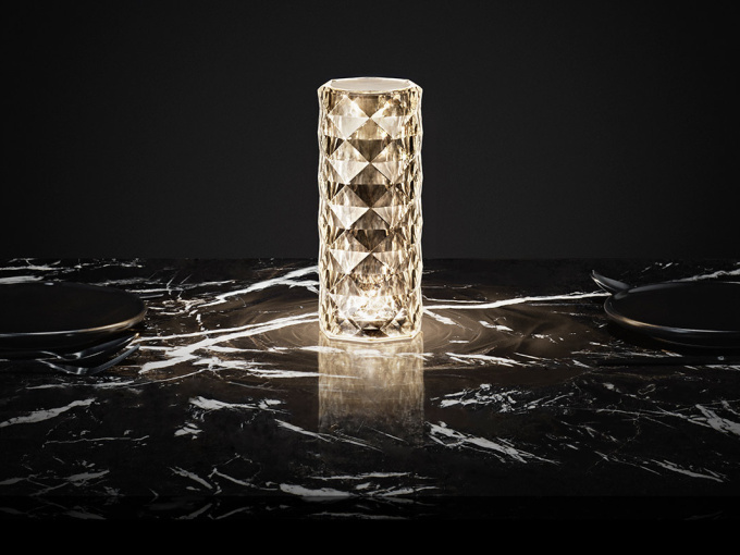 Настольная лампа Marquis table lamp