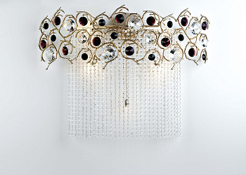 Бра Diamond Tiara