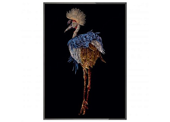 Картина Gru Coronata