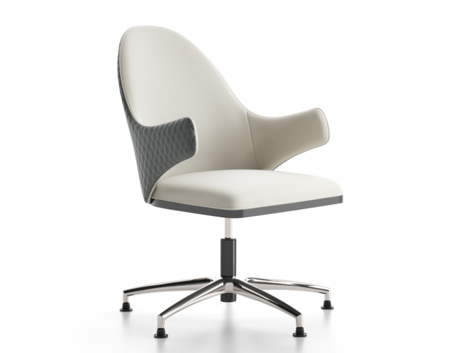 Офисное кресло Diva L