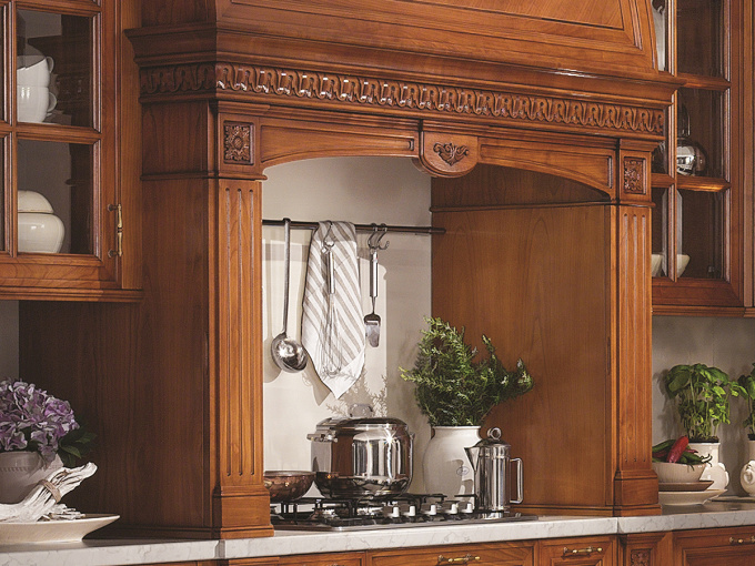 кухня 4you Вишня Кухня