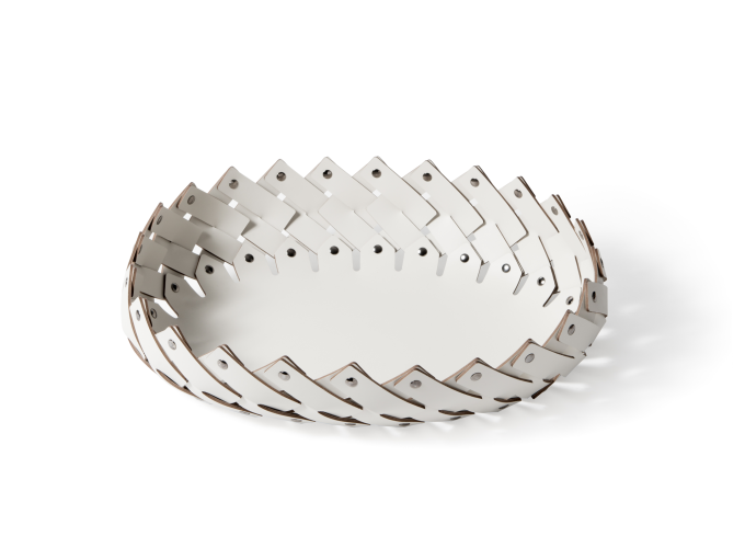 Корзина Almeria Oval