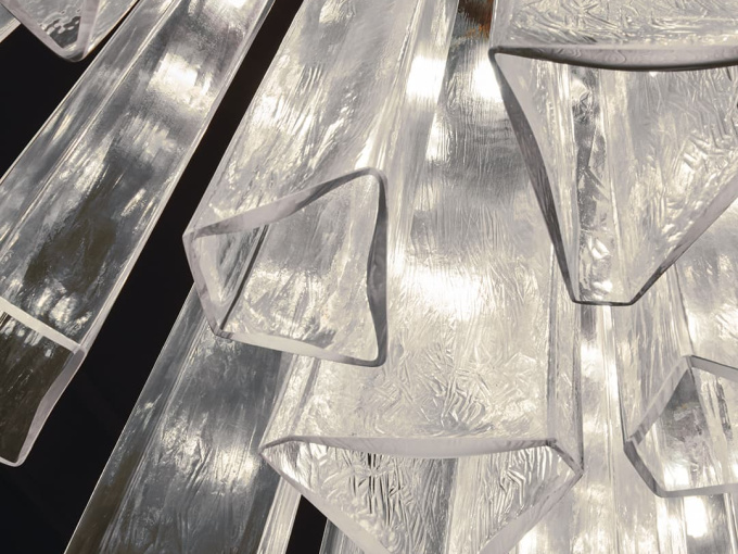 Люстра Airlight