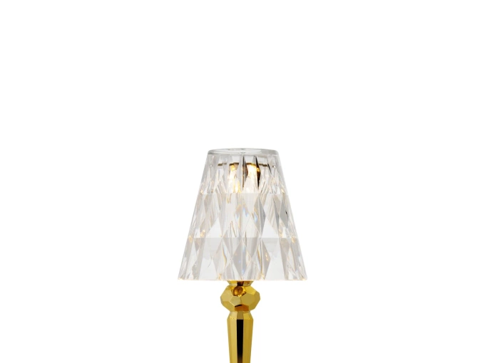 Лампа настольная Battery