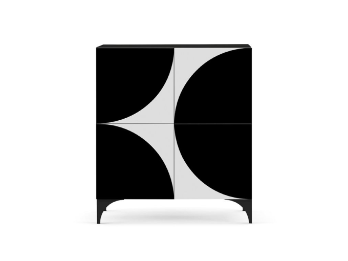 Кухонный шкаф Revol