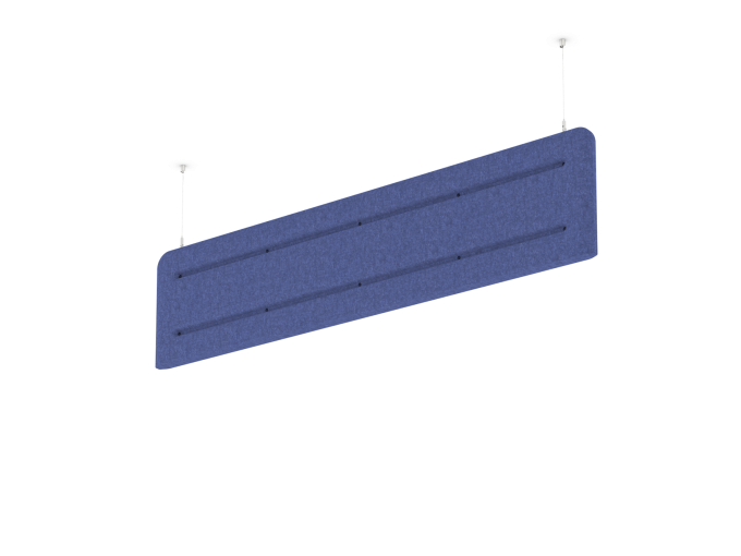 Стельовий світильник Muse Baffle