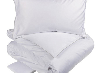 КОМПЛЕКТ ПОСТЕЛЬНОГО БЕЛЬЯ DEAL A